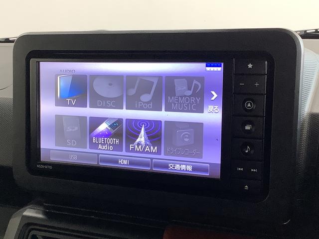 タフトＧターボ　禁煙　ワンオーナー　ナビＴＶ　ＥＴＣ　バックカメラ１年保証　ワンオーナー　禁煙車　ナビＴＶ　ＥＴＣ　バックカメラ　アダプティブクルーズコントロール　前後コーナーセンサー　前席シートヒーター　ＵＳＢ　Ｂｌｕｅｔｏｏｔｈ　１５インチ純正アルミホイール（兵庫県）の中古車