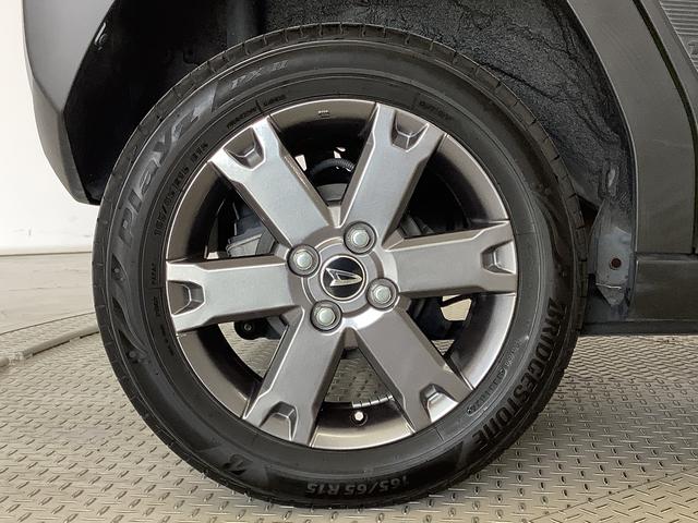 タフトＧターボ　禁煙　ワンオーナー　ナビＴＶ　ＥＴＣ　バックカメラ１年保証　ワンオーナー　禁煙車　ナビＴＶ　ＥＴＣ　バックカメラ　アダプティブクルーズコントロール　前後コーナーセンサー　前席シートヒーター　ＵＳＢ　Ｂｌｕｅｔｏｏｔｈ　１５インチ純正アルミホイール（兵庫県）の中古車