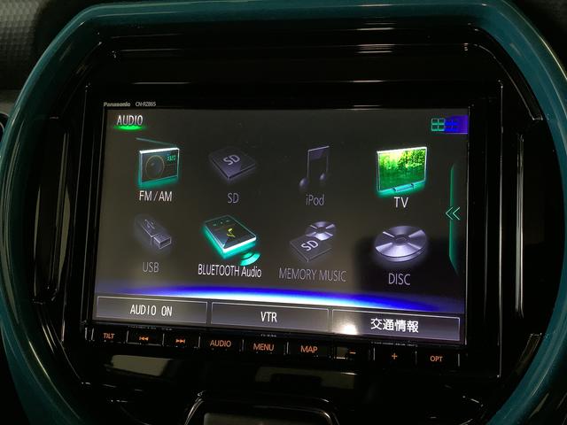 ハスラーハイブリッドＸ　ワンオーナー　８インチナビＴＶ　前後ドラレコ１年保証　ワンオーナー　８インチナビＴＶ　前後ドラレコ　ＥＴＣ　衝突軽減ブレーキ　前席シートヒーター　コーナーセンサー　ＤＶＤ　ＵＳＢ　Ｂｌｕｅｔｏｏｔｈ　ＬＥＤヘッドライト　１５インチアルミホイール（兵庫県）の中古車