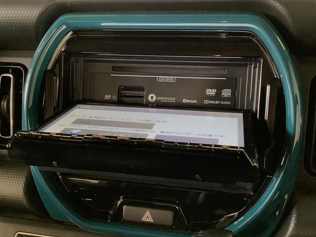 ハスラーハイブリッドＸ　ワンオーナー　８インチナビＴＶ　前後ドラレコ１年保証　ワンオーナー　８インチナビＴＶ　前後ドラレコ　ＥＴＣ　衝突軽減ブレーキ　前席シートヒーター　コーナーセンサー　ＤＶＤ　ＵＳＢ　Ｂｌｕｅｔｏｏｔｈ　ＬＥＤヘッドライト　１５インチアルミホイール（兵庫県）の中古車