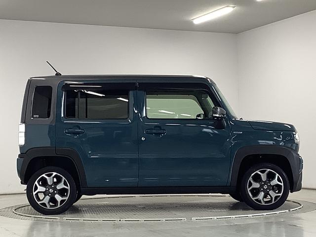 ハスラーハイブリッドＸ　ワンオーナー　８インチナビＴＶ　前後ドラレコ１年保証　ワンオーナー　８インチナビＴＶ　前後ドラレコ　ＥＴＣ　衝突軽減ブレーキ　前席シートヒーター　コーナーセンサー　ＤＶＤ　ＵＳＢ　Ｂｌｕｅｔｏｏｔｈ　ＬＥＤヘッドライト　１５インチアルミホイール（兵庫県）の中古車