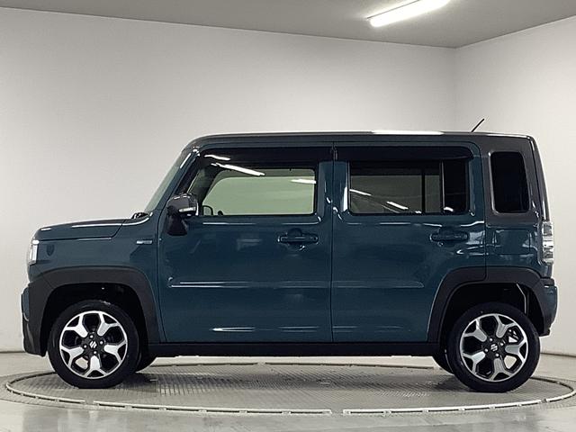 ハスラーハイブリッドＸ　ワンオーナー　８インチナビＴＶ　前後ドラレコ１年保証　ワンオーナー　８インチナビＴＶ　前後ドラレコ　ＥＴＣ　衝突軽減ブレーキ　前席シートヒーター　コーナーセンサー　ＤＶＤ　ＵＳＢ　Ｂｌｕｅｔｏｏｔｈ　ＬＥＤヘッドライト　１５インチアルミホイール（兵庫県）の中古車