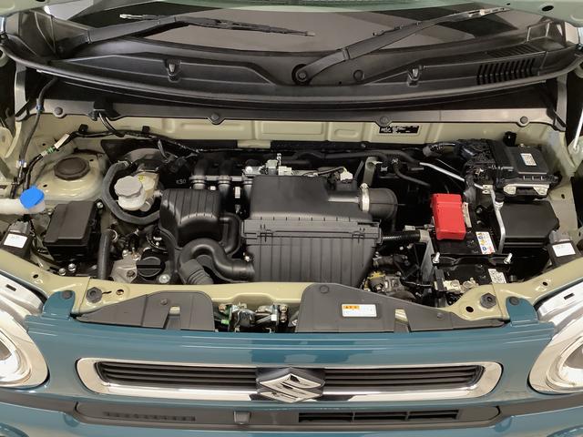 ハスラーハイブリッドＸ　ワンオーナー　８インチナビＴＶ　前後ドラレコ１年保証　ワンオーナー　８インチナビＴＶ　前後ドラレコ　ＥＴＣ　衝突軽減ブレーキ　前席シートヒーター　コーナーセンサー　ＤＶＤ　ＵＳＢ　Ｂｌｕｅｔｏｏｔｈ　ＬＥＤヘッドライト　１５インチアルミホイール（兵庫県）の中古車