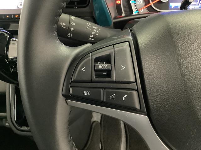 ハスラーハイブリッドＸ　ワンオーナー　８インチナビＴＶ　前後ドラレコ１年保証　ワンオーナー　８インチナビＴＶ　前後ドラレコ　ＥＴＣ　衝突軽減ブレーキ　前席シートヒーター　コーナーセンサー　ＤＶＤ　ＵＳＢ　Ｂｌｕｅｔｏｏｔｈ　ＬＥＤヘッドライト　１５インチアルミホイール（兵庫県）の中古車