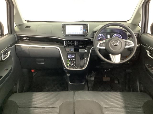 ムーヴカスタム　ＸリミテッドII　ＳＡIII　禁煙　ワンオーナー１年保証　禁煙車　ワンオーナー　ナビＴＶ　ＥＴＣ　パノラマモニター　運転席シートヒーター　ＤＶＤ　ＵＳＢ接続　Ｂｌｕｅｔｏｏｔｈ　オートマチックハイビーム　スマートキー　１４インチ純正アルミホイール（兵庫県）の中古車