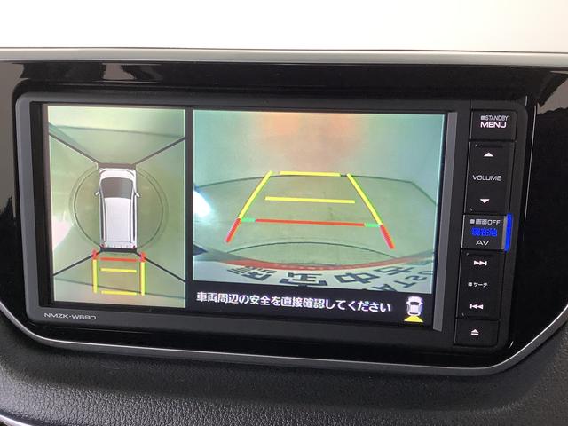 ムーヴカスタム　ＸリミテッドII　ＳＡIII　禁煙　ワンオーナー１年保証　禁煙車　ワンオーナー　ナビＴＶ　ＥＴＣ　パノラマモニター　運転席シートヒーター　ＤＶＤ　ＵＳＢ接続　Ｂｌｕｅｔｏｏｔｈ　オートマチックハイビーム　スマートキー　１４インチ純正アルミホイール（兵庫県）の中古車