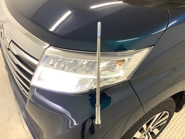 ルーミーカスタムG 禁煙 CDオーディオ ETC クルコン 両側電動1年保証 禁煙車 両側電動スライドドア CDオーディオ ETC オートクルーズコントロール 前後コーナーセンサー コーナーポール USB接続 オートマチックハイビーム 14インチ純正アルミホイール(兵庫県)の中古車