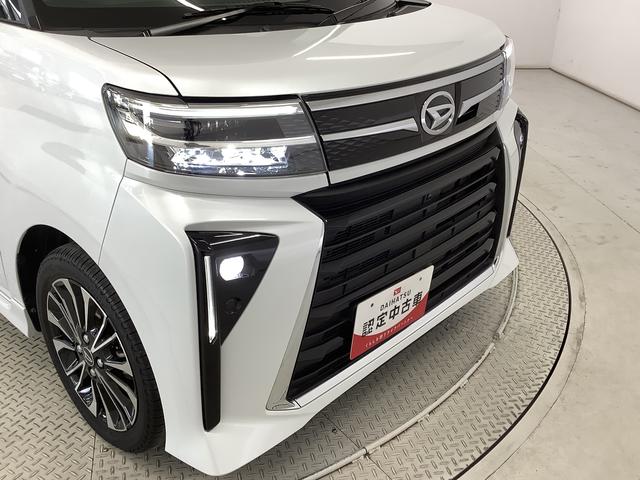 タントカスタムＲＳ　ターボ　１０インチナビＴＶ　ドラレコ　ＥＴＣ１年保証　１０インチナビＴＶ　ドラレコ　ＥＴＣ　全方位カメラ　両側電動スライドドア　前後コーナーセンサー　シートヒーター　ブラインドスポットモニター　Ｂｌｕｅｔｏｏｔｈ　１５インチ純正アルミホイール（兵庫県）の中古車