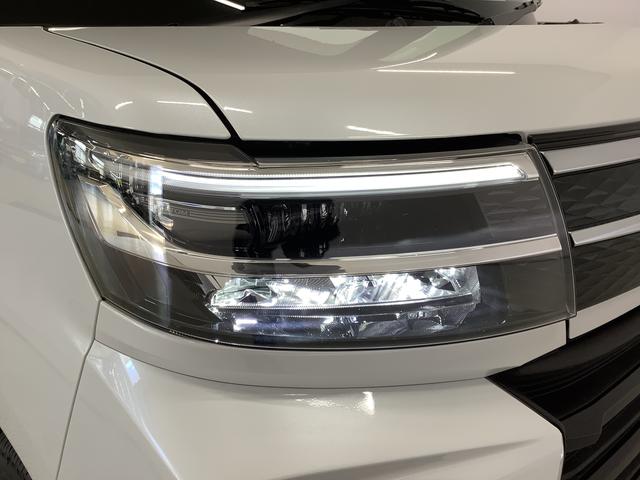 タントカスタムＲＳ　ターボ　１０インチナビＴＶ　ドラレコ　ＥＴＣ１年保証　１０インチナビＴＶ　ドラレコ　ＥＴＣ　全方位カメラ　両側電動スライドドア　前後コーナーセンサー　シートヒーター　ブラインドスポットモニター　Ｂｌｕｅｔｏｏｔｈ　１５インチ純正アルミホイール（兵庫県）の中古車