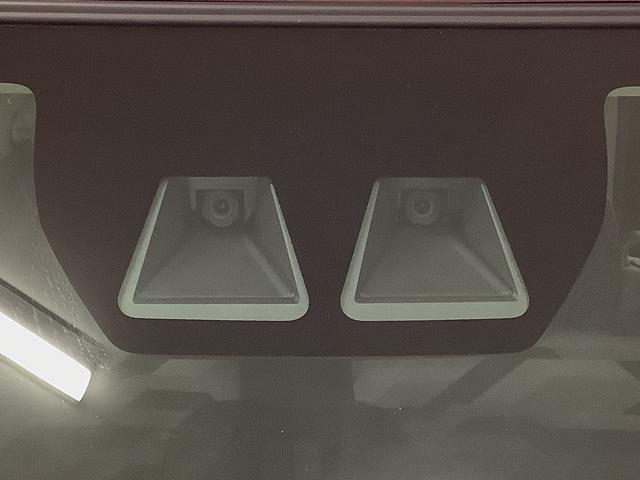 タントファンクロスターボ　９インチディスプレイオーディオ　ＨＤＭＩ１年保証　９インチディスプレイオーディオ　パノラマモニター　両側電動スライドドア　前後コーナーセンサー　前席シートヒーター　ルーフレール　ＨＤＭＩ　オートハイビーム　１５インチ純正アルミホイール（兵庫県）の中古車