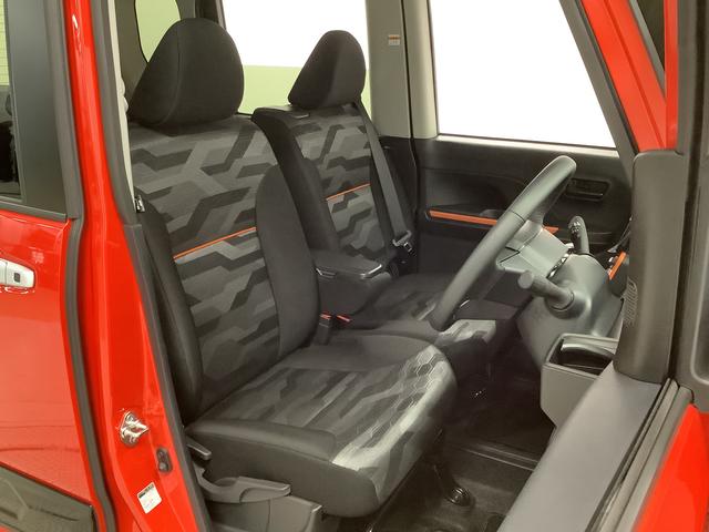 タントファンクロスターボ　９インチディスプレイオーディオ　ＨＤＭＩ１年保証　９インチディスプレイオーディオ　パノラマモニター　両側電動スライドドア　前後コーナーセンサー　前席シートヒーター　ルーフレール　ＨＤＭＩ　オートハイビーム　１５インチ純正アルミホイール（兵庫県）の中古車