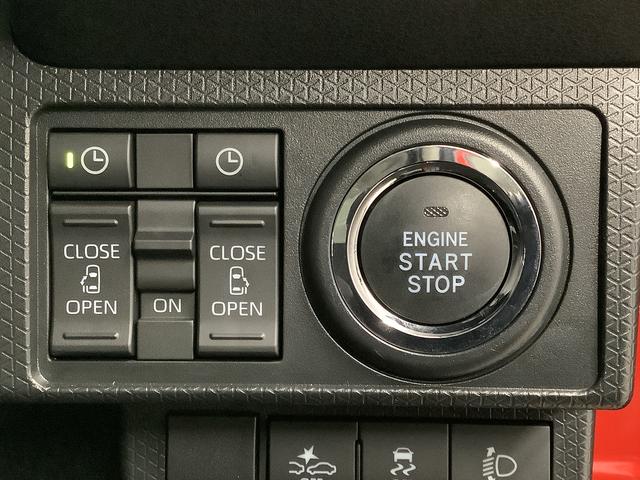 タントファンクロスターボ　９インチディスプレイオーディオ　ＨＤＭＩ１年保証　９インチディスプレイオーディオ　パノラマモニター　両側電動スライドドア　前後コーナーセンサー　前席シートヒーター　ルーフレール　ＨＤＭＩ　オートハイビーム　１５インチ純正アルミホイール（兵庫県）の中古車