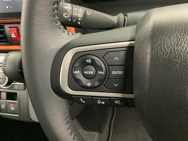 タントファンクロスターボ　９インチディスプレイオーディオ　ＨＤＭＩ１年保証　９インチディスプレイオーディオ　パノラマモニター　両側電動スライドドア　前後コーナーセンサー　前席シートヒーター　ルーフレール　ＨＤＭＩ　オートハイビーム　１５インチ純正アルミホイール（兵庫県）の中古車