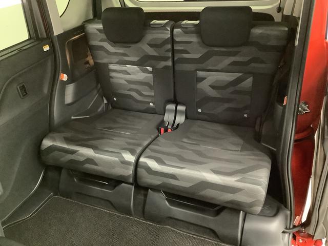 タントファンクロスターボ　９インチディスプレイオーディオ　ＨＤＭＩ１年保証　９インチディスプレイオーディオ　パノラマモニター　両側電動スライドドア　前後コーナーセンサー　前席シートヒーター　ルーフレール　ＨＤＭＩ　オートハイビーム　１５インチ純正アルミホイール（兵庫県）の中古車