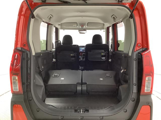 タントファンクロスターボ　９インチディスプレイオーディオ　ＨＤＭＩ１年保証　９インチディスプレイオーディオ　パノラマモニター　両側電動スライドドア　前後コーナーセンサー　前席シートヒーター　ルーフレール　ＨＤＭＩ　オートハイビーム　１５インチ純正アルミホイール（兵庫県）の中古車