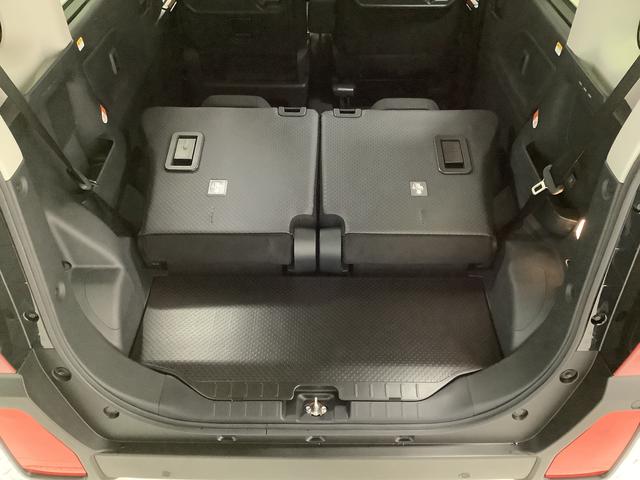 タントファンクロスターボ　９インチディスプレイオーディオ　ＨＤＭＩ１年保証　９インチディスプレイオーディオ　パノラマモニター　両側電動スライドドア　前後コーナーセンサー　前席シートヒーター　ルーフレール　ＨＤＭＩ　オートハイビーム　１５インチ純正アルミホイール（兵庫県）の中古車