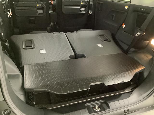 タントファンクロスターボ　９インチディスプレイオーディオ　ＨＤＭＩ１年保証　９インチディスプレイオーディオ　パノラマモニター　両側電動スライドドア　前後コーナーセンサー　前席シートヒーター　ルーフレール　ＨＤＭＩ　オートハイビーム　１５インチ純正アルミホイール（兵庫県）の中古車