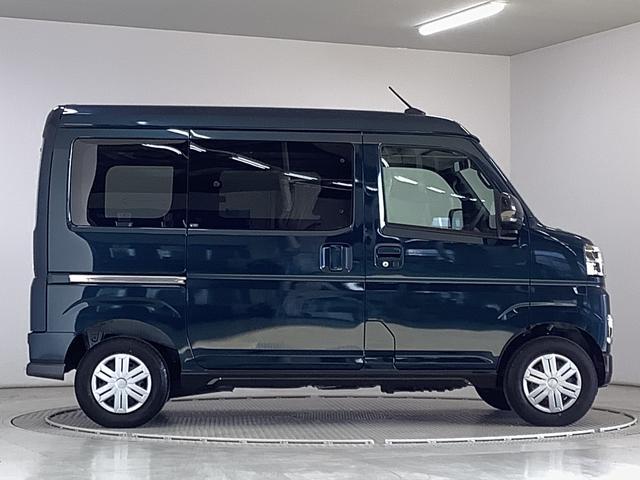 アトレーＲＳ　ターボ　アダプティブクルーズコントロール　スマートキー走行無制限１年保証　両側電動スライドドア　アダプティブクルーズコントロール　前後コーナーセンサー　オートマチックハイビーム　ＬＥＤヘッドライト　アイドリングストップ　プッシュスタート　横滑り防止装置（兵庫県）の中古車