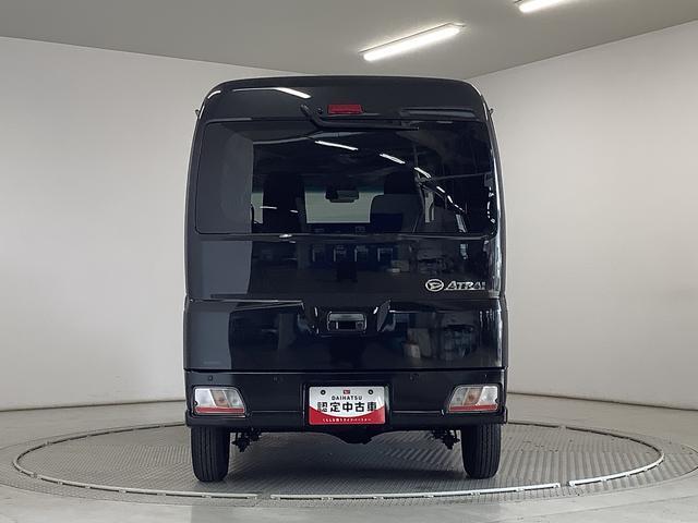 アトレーＲＳ　ターボ　４ＷＤ　クルコン　コーナーセンサー　両側電動走行無制限１年保証　両側電動スライドドア　４ＷＤ　アダプティブクルーズコントロール　前後コーナーセンサー　オートマチックハイビーム　ＬＥＤヘッドライト　アイドリングストップ　プッシュスタート（兵庫県）の中古車