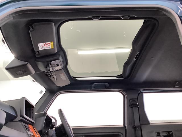 タフトG アダプティブクルーズコントロール 前後コーナーセンサー走行無制限1年保証 前後コーナーセンサー アダプティブクルーズコントロール 前席シートヒーター オートマチックハイビーム オートブレーキホールド スカイフィールトップ 15インチ純正アルミホイール(兵庫県)の中古車