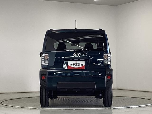 タフトG アダプティブクルーズコントロール 前後コーナーセンサー走行無制限1年保証 前後コーナーセンサー アダプティブクルーズコントロール 前席シートヒーター オートマチックハイビーム オートブレーキホールド スカイフィールトップ 15インチ純正アルミホイール(兵庫県)の中古車