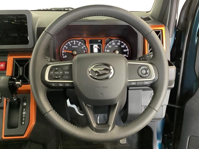 タフトG アダプティブクルーズコントロール 前後コーナーセンサー走行無制限1年保証 前後コーナーセンサー アダプティブクルーズコントロール 前席シートヒーター オートマチックハイビーム オートブレーキホールド スカイフィールトップ 15インチ純正アルミホイール(兵庫県)の中古車