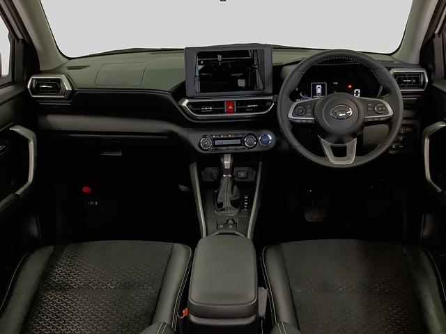 ロッキープレミアムＧ　ＨＥＶ　ワンオーナー　クルコン　シートヒーター走行無制限１年保証　前後コーナーセンサー　ワンオーナー　アダプティブクルーズコントロール　前席シートヒーター　オートマチックハイビーム　ＬＥＤヘッドライト　スマートキー　１７インチ純正アルミホイール（兵庫県）の中古車