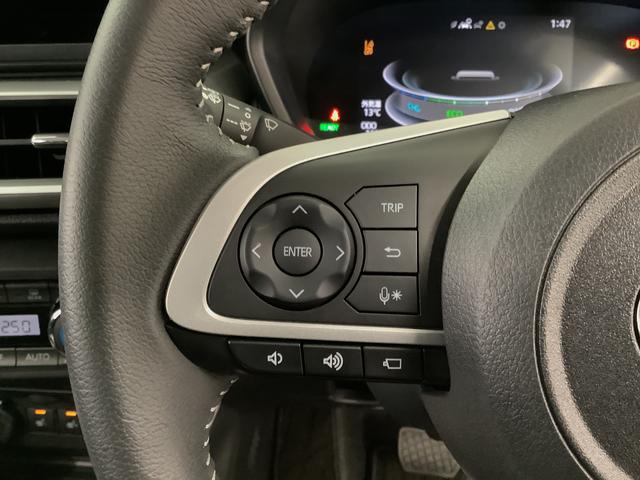 ロッキープレミアムＧ　ＨＥＶ　ワンオーナー　クルコン　シートヒーター走行無制限１年保証　前後コーナーセンサー　ワンオーナー　アダプティブクルーズコントロール　前席シートヒーター　オートマチックハイビーム　ＬＥＤヘッドライト　スマートキー　１７インチ純正アルミホイール（兵庫県）の中古車