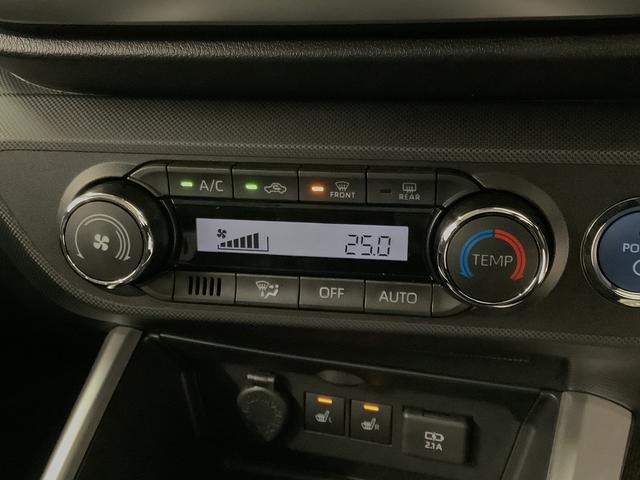 ロッキープレミアムＧ　ＨＥＶ　ワンオーナー　クルコン　シートヒーター走行無制限１年保証　前後コーナーセンサー　ワンオーナー　アダプティブクルーズコントロール　前席シートヒーター　オートマチックハイビーム　ＬＥＤヘッドライト　スマートキー　１７インチ純正アルミホイール（兵庫県）の中古車