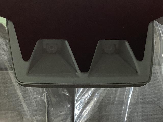 ムーヴキャンバスストライプスＧターボ　クルコン　コーナーセンサー　両側電動走行無制限１年保証　両側電動スライドドア　アダプティブクルーズコントロール　前後コーナーセンサー　前席シートヒーター　ホッとカップホルダー　オートマチックハイビーム　ＬＥＤヘッドライト　スマートキー（兵庫県）の中古車