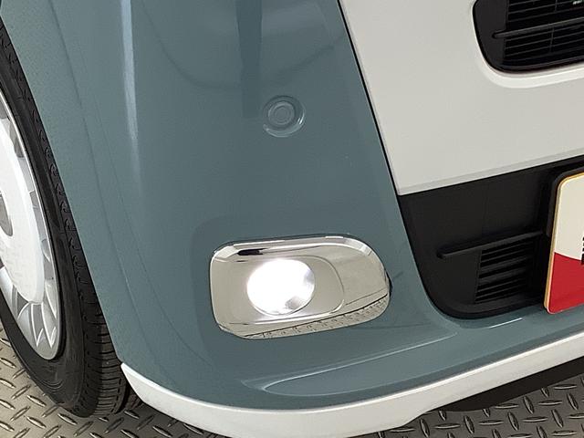 ムーヴキャンバスストライプスＧターボ　クルコン　コーナーセンサー　両側電動走行無制限１年保証　両側電動スライドドア　アダプティブクルーズコントロール　前後コーナーセンサー　前席シートヒーター　ホッとカップホルダー　オートマチックハイビーム　ＬＥＤヘッドライト　スマートキー（兵庫県）の中古車