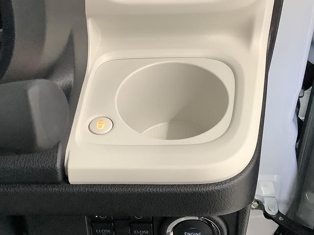 ムーヴキャンバスストライプスＧターボ　クルコン　コーナーセンサー　両側電動走行無制限１年保証　両側電動スライドドア　アダプティブクルーズコントロール　前後コーナーセンサー　前席シートヒーター　ホッとカップホルダー　オートマチックハイビーム　ＬＥＤヘッドライト　スマートキー（兵庫県）の中古車