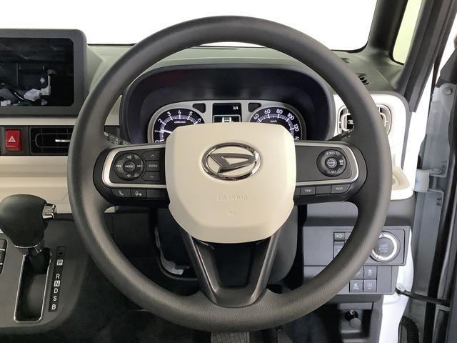 ムーヴキャンバスストライプスＧターボ　クルコン　コーナーセンサー　両側電動走行無制限１年保証　両側電動スライドドア　アダプティブクルーズコントロール　前後コーナーセンサー　前席シートヒーター　ホッとカップホルダー　オートマチックハイビーム　ＬＥＤヘッドライト　スマートキー（兵庫県）の中古車