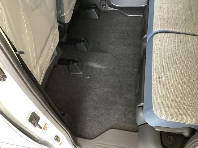 ムーヴキャンバスストライプスＧターボ　クルコン　コーナーセンサー　両側電動走行無制限１年保証　両側電動スライドドア　アダプティブクルーズコントロール　前後コーナーセンサー　前席シートヒーター　ホッとカップホルダー　オートマチックハイビーム　ＬＥＤヘッドライト　スマートキー（兵庫県）の中古車