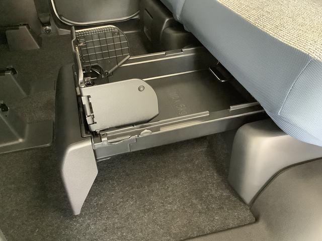 ムーヴキャンバスストライプスＧターボ　クルコン　コーナーセンサー　両側電動走行無制限１年保証　両側電動スライドドア　アダプティブクルーズコントロール　前後コーナーセンサー　前席シートヒーター　ホッとカップホルダー　オートマチックハイビーム　ＬＥＤヘッドライト　スマートキー（兵庫県）の中古車