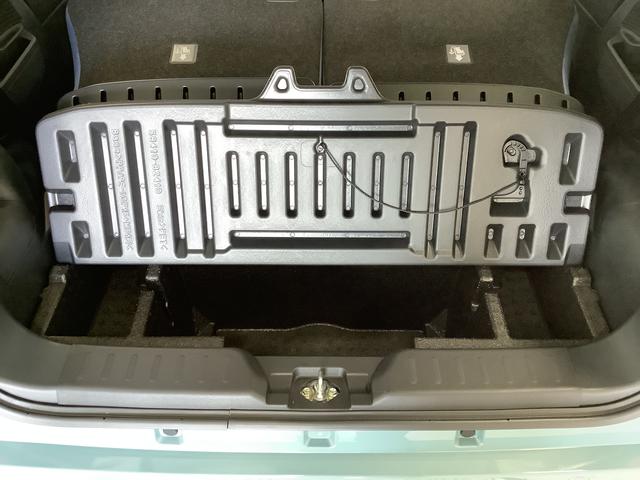 ムーヴキャンバスストライプスＧターボ　クルコン　コーナーセンサー　両側電動走行無制限１年保証　両側電動スライドドア　アダプティブクルーズコントロール　前後コーナーセンサー　前席シートヒーター　ホッとカップホルダー　オートマチックハイビーム　ＬＥＤヘッドライト　スマートキー（兵庫県）の中古車