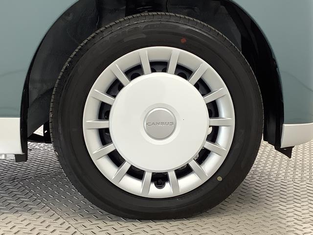 ムーヴキャンバスストライプスＧターボ　クルコン　コーナーセンサー　両側電動走行無制限１年保証　両側電動スライドドア　アダプティブクルーズコントロール　前後コーナーセンサー　前席シートヒーター　ホッとカップホルダー　オートマチックハイビーム　ＬＥＤヘッドライト　スマートキー（兵庫県）の中古車