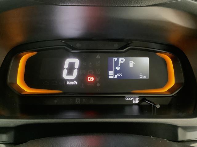 ミライースＬ　ＳＡIII　前後コーナーセンサー　キーレスエントリー走行無制限１年保証　前後コーナーセンサー　オートマチックハイビーム　アイドリングストップ　キーレスエントリー　横滑り防止装置　オートライト　ヘッドライトレベライザー　アクセサリーソケット（兵庫県）の中古車