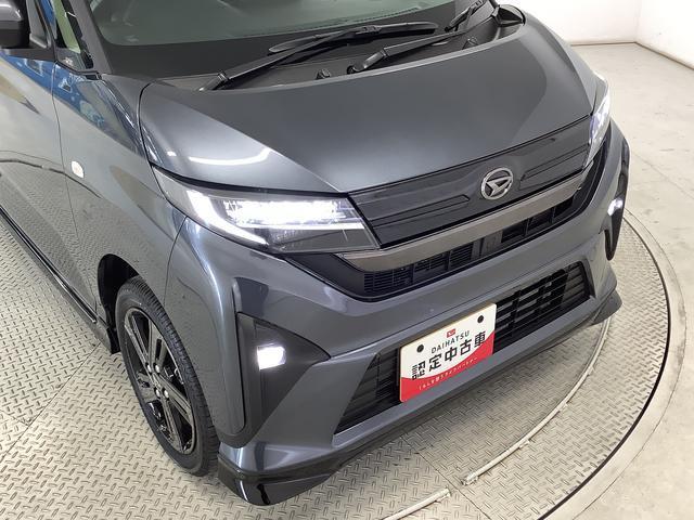 ムーヴＲＳ　ターボ　９インチディスプレイオーディオ　ワイヤレス充電１年保証　９インチディスプレイオーディオ　ドラレコ　バックカメラ　アダプティブクルーズコントロール　両側電動スライドドア　前後コーナーセンサー　ＵＳＢ接続　ダンディスポーツスタイル　Ｑｉワイヤレス充電（兵庫県）の中古車