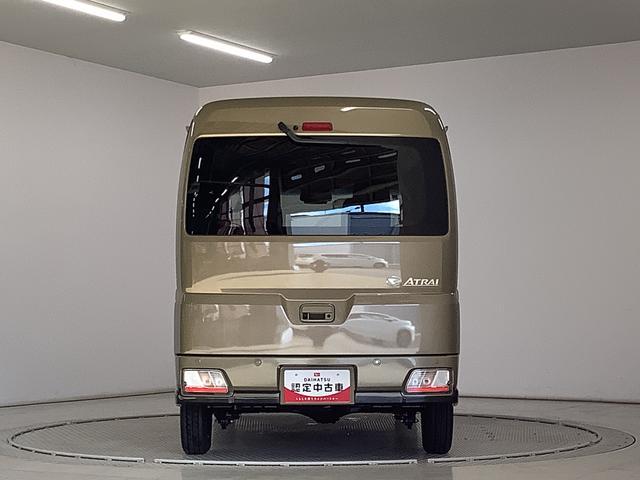 アトレーRS ターボ クルコン 両側電動スライド コーナーセンサー走行無制限1年保証 両側電動スライドドア アダプティブクルーズコントロール 前後コーナーセンサー オートマチックハイビーム LEDヘッドライト アイドリングストップ プッシュスタート 横滑り防止装置(兵庫県)の中古車