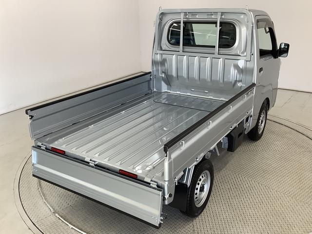 ハイゼットトラックスタンダード 4WD CVT 前後コーナーセンサー ラジオ走行無制限1年保証 前後コーナーセンサー 4WD CVT車 3方開 ゲートプロテクター オートマチックハイビーム アイドリングストップ 横滑り防止装置 オートライト ヘッドライトレベライザー ラジオ(兵庫県)の中古車