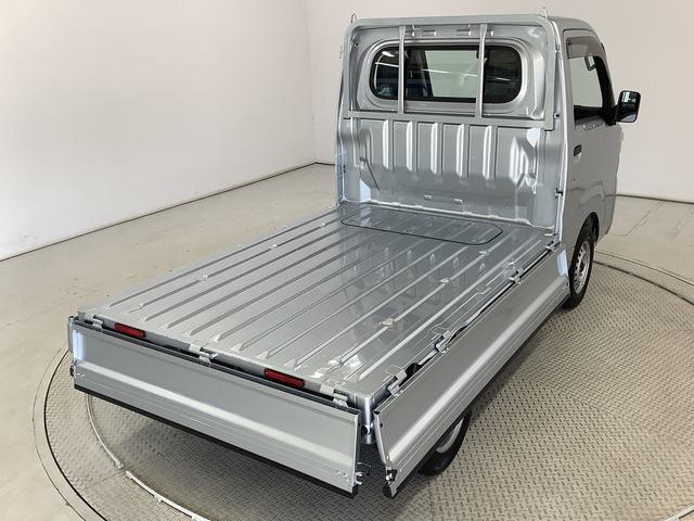 ハイゼットトラックスタンダード 4WD CVT 前後コーナーセンサー ラジオ走行無制限1年保証 前後コーナーセンサー 4WD CVT車 3方開 ゲートプロテクター オートマチックハイビーム アイドリングストップ 横滑り防止装置 オートライト ヘッドライトレベライザー ラジオ(兵庫県)の中古車