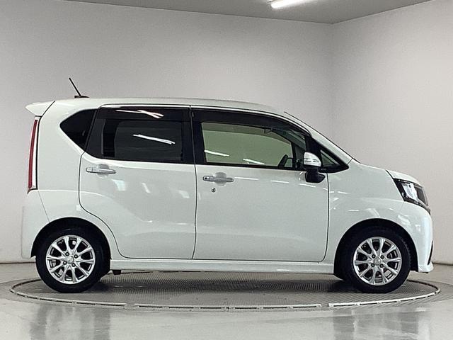 ムーヴカスタム　Ｘ　４ＷＤ　禁煙　ワンオーナー　ナビＴＶ　ドラレコ１年保証　４ＷＤ　禁煙車　ワンオーナー　ナビＴＶ　ドラレコ　バックカメラ　運転席シートヒーター　Ｂｌｕｅｔｏｏｔｈ　ＭＯＭＯステアリング　ウインドシールドデアイサー　１４インチ純正アルミホイール（兵庫県）の中古車