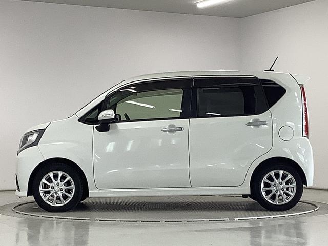 ムーヴカスタム　Ｘ　４ＷＤ　禁煙　ワンオーナー　ナビＴＶ　ドラレコ１年保証　４ＷＤ　禁煙車　ワンオーナー　ナビＴＶ　ドラレコ　バックカメラ　運転席シートヒーター　Ｂｌｕｅｔｏｏｔｈ　ＭＯＭＯステアリング　ウインドシールドデアイサー　１４インチ純正アルミホイール（兵庫県）の中古車