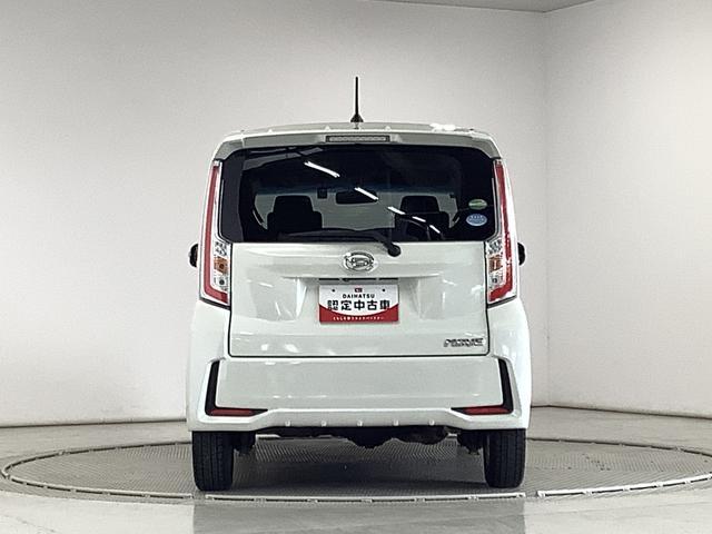 ムーヴカスタム　Ｘ　４ＷＤ　禁煙　ワンオーナー　ナビＴＶ　ドラレコ１年保証　４ＷＤ　禁煙車　ワンオーナー　ナビＴＶ　ドラレコ　バックカメラ　運転席シートヒーター　Ｂｌｕｅｔｏｏｔｈ　ＭＯＭＯステアリング　ウインドシールドデアイサー　１４インチ純正アルミホイール（兵庫県）の中古車