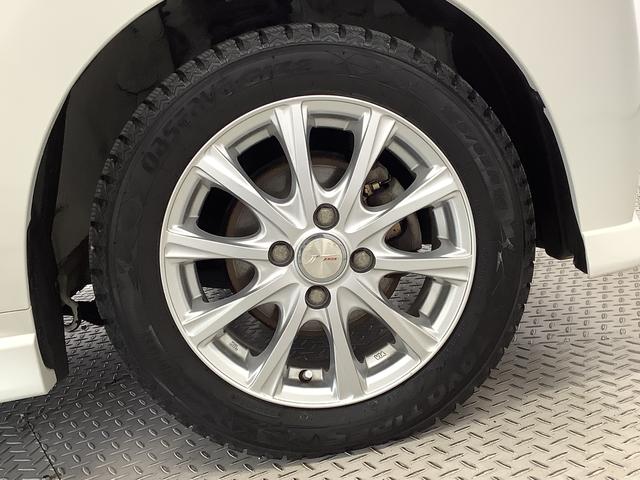 ムーヴカスタム　Ｘ　４ＷＤ　禁煙　ワンオーナー　ナビＴＶ　ドラレコ１年保証　４ＷＤ　禁煙車　ワンオーナー　ナビＴＶ　ドラレコ　バックカメラ　運転席シートヒーター　Ｂｌｕｅｔｏｏｔｈ　ＭＯＭＯステアリング　ウインドシールドデアイサー　１４インチ純正アルミホイール（兵庫県）の中古車