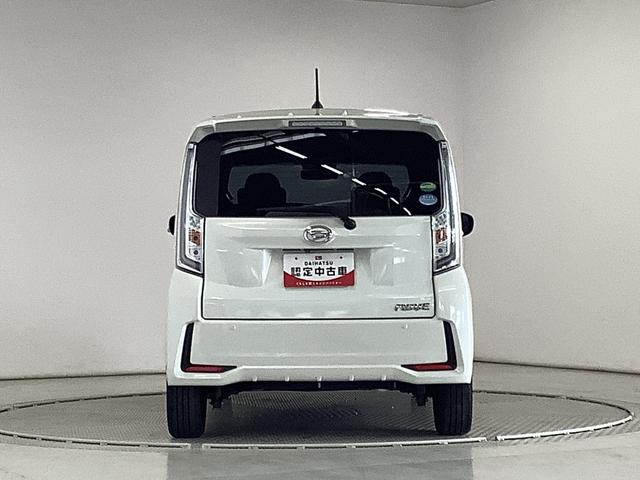 ムーヴカスタム　ＲＳ　ハイパーリミテッドＳＡIII　ターボ　禁煙１年保証　禁煙車　ナビＴＶ　パノラマモニター　ＥＴＣ　運転席シートヒーター　コーナーポール　Ｂｌｕｅｔｏｏｔｈ　オートマチックハイビーム　ＬＥＤヘッドライト　スマートキー　１５インチ純正アルミホイール（兵庫県）の中古車