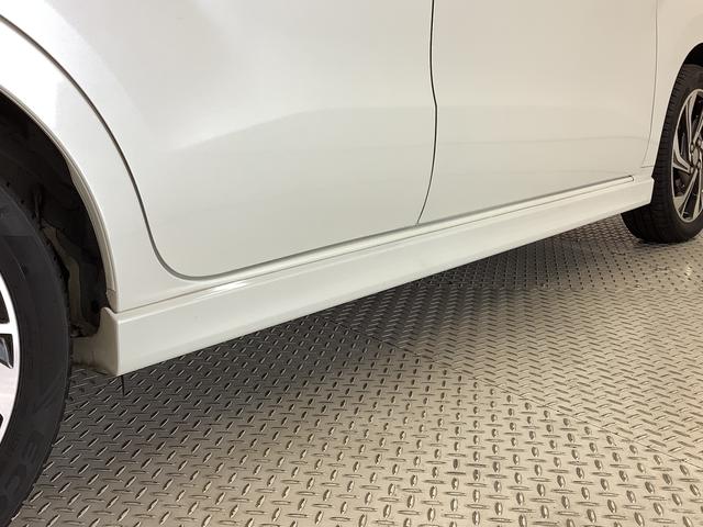 ムーヴカスタム　ＲＳ　ハイパーリミテッドＳＡIII　ターボ　禁煙１年保証　禁煙車　ナビＴＶ　パノラマモニター　ＥＴＣ　運転席シートヒーター　コーナーポール　Ｂｌｕｅｔｏｏｔｈ　オートマチックハイビーム　ＬＥＤヘッドライト　スマートキー　１５インチ純正アルミホイール（兵庫県）の中古車