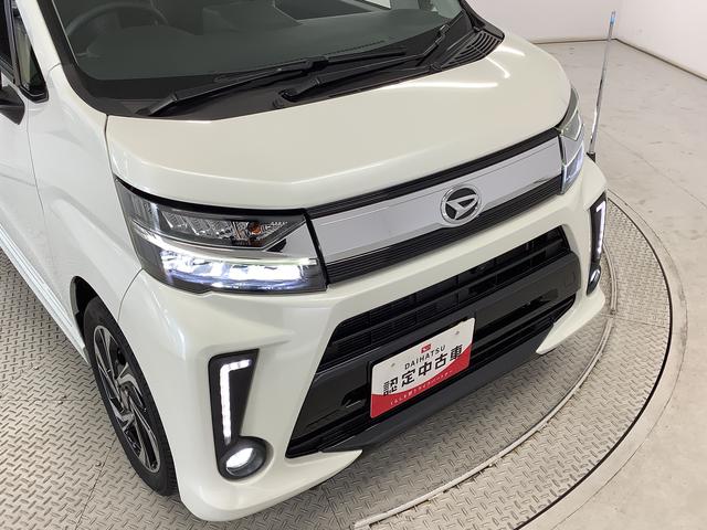 ムーヴカスタム　ＲＳ　ハイパーリミテッドＳＡIII　ターボ　禁煙１年保証　禁煙車　ナビＴＶ　パノラマモニター　ＥＴＣ　運転席シートヒーター　コーナーポール　Ｂｌｕｅｔｏｏｔｈ　オートマチックハイビーム　ＬＥＤヘッドライト　スマートキー　１５インチ純正アルミホイール（兵庫県）の中古車