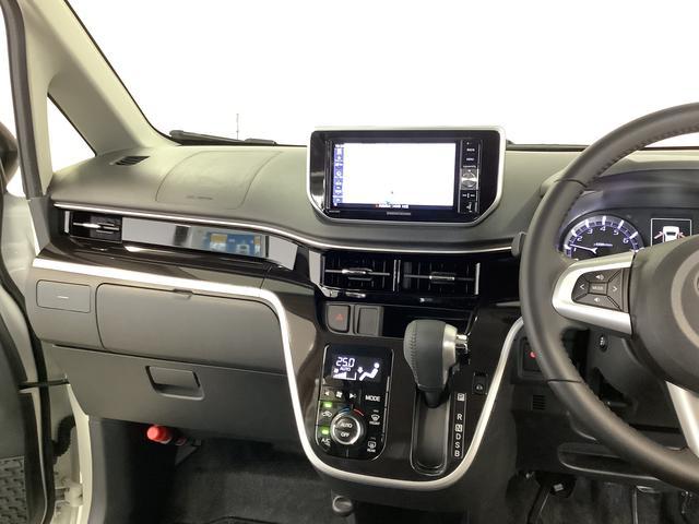 ムーヴカスタム　ＲＳ　ハイパーリミテッドＳＡIII　ターボ　禁煙１年保証　禁煙車　ナビＴＶ　パノラマモニター　ＥＴＣ　運転席シートヒーター　コーナーポール　Ｂｌｕｅｔｏｏｔｈ　オートマチックハイビーム　ＬＥＤヘッドライト　スマートキー　１５インチ純正アルミホイール（兵庫県）の中古車